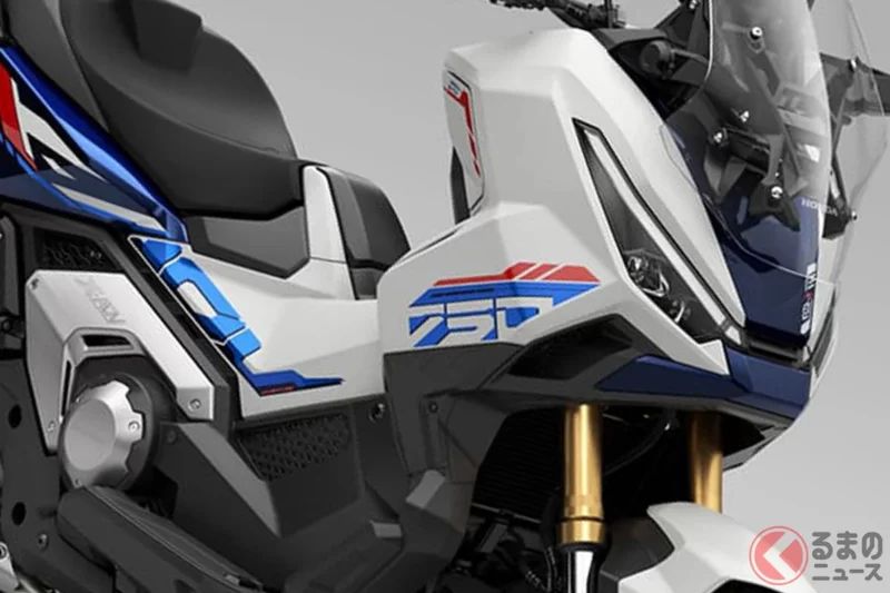 賣得最貴的摩托車是Honda「X-ADV」!? 大型速克達×Adventure，獨一無二的存在感！前幾名幾乎被Honda車款包辦!? 第55屆「Resale Price」排行榜公布