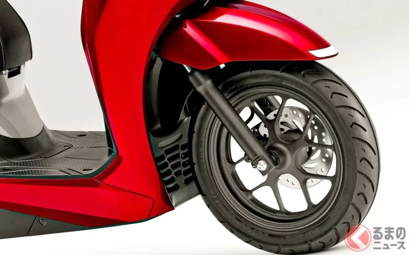 新車日幣 35 萬！ Honda「“新” Scooter」經銷商反應如何!? 一公升可跑 49.3km！ 雖然「詢問不多」「不是那種爆紅車款」，卻持續穩定提升銷量的原因是什麼？