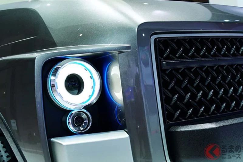 Toyota 的「4 人座 SUV Minivan」！ 採用便利的 Slide Door ＆ 全長約 4.3m 的「剛剛好的尺寸」！ 搭載 2.0L 引擎的「Tj Cruiser」引發話題