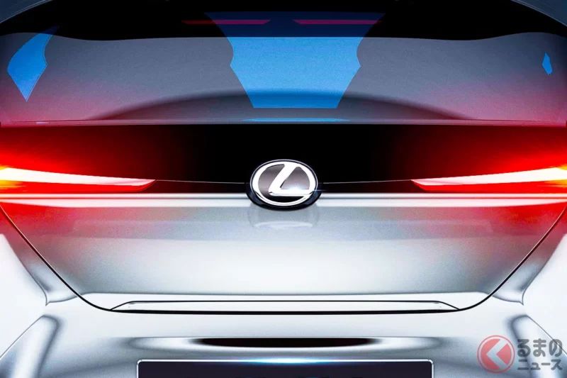 全長 3.4m！明明是 Lexus 卻是「幾乎跟 Kei Car 一樣大小」引發熱議！「這種“小型高級車”一定會大賣！」「我會直接買！」等聲音不斷！採用「可乘坐 4 人」極端設計的「LF-SA」瑞士公開車型是什麼？