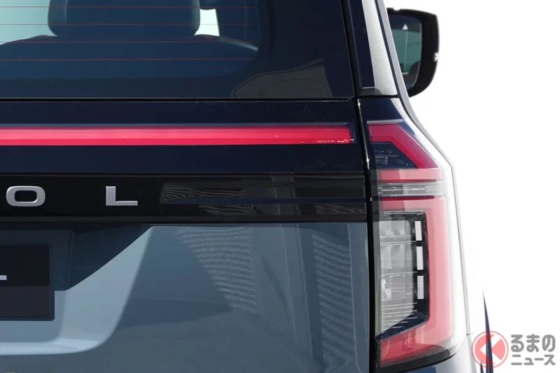 3.5L、495匹馬力！Nissan全新「SUV Sport Car」正式公開！搭載專屬調校V6 Engine的「FRO」版本「Patrol NISMO」即將登場！