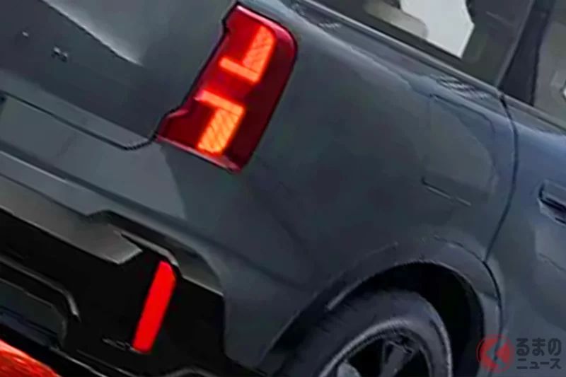 全新的「“Corolla Cross”級SUV」登場！配備“黑色主題”專屬設計與“高階車型”獨特零件為標準配備！搭載diesel turbo的MINI「Countryman Shadow Edition」又是怎麼一回事？