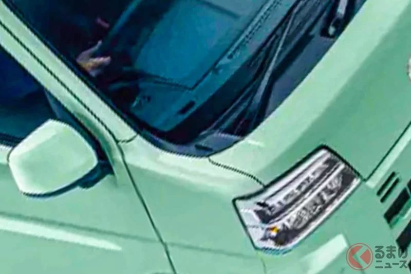 新車要價346萬日圓！Daihatsu全新「Kei Van」亮相！也有兩人座與RS規格可選！方正造型的64馬力車型「e:Tore」在經銷商間也成為話題