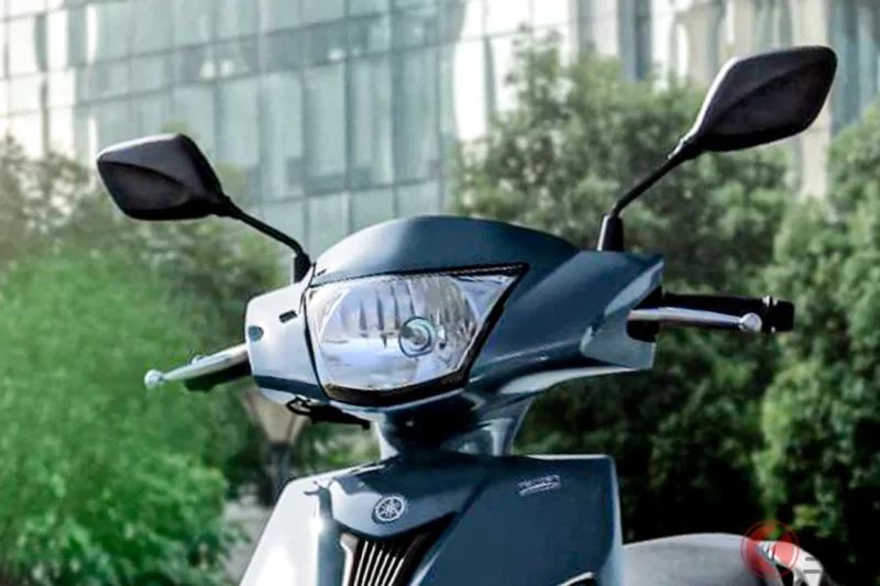 新車只要27萬日圓！Yamaha「全新Scooter」在經銷商的反應如何!? 每公升可跑51.9km！明明「推出新色也很低調」「沒有特別熱烈的反響」，為什麼「Jog 125」還是持續被指名購買？
