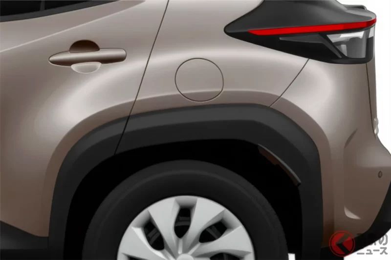 Toyota全新「Compact SUV」一推出就引發熱烈回響！網友表示「212萬日圓CP值超高」「質感提升」「價格上可能會選這個而不是輕型車」「相當有吸引力」等。新色也追加的「Yaris Cross X」成為大家關注焦點