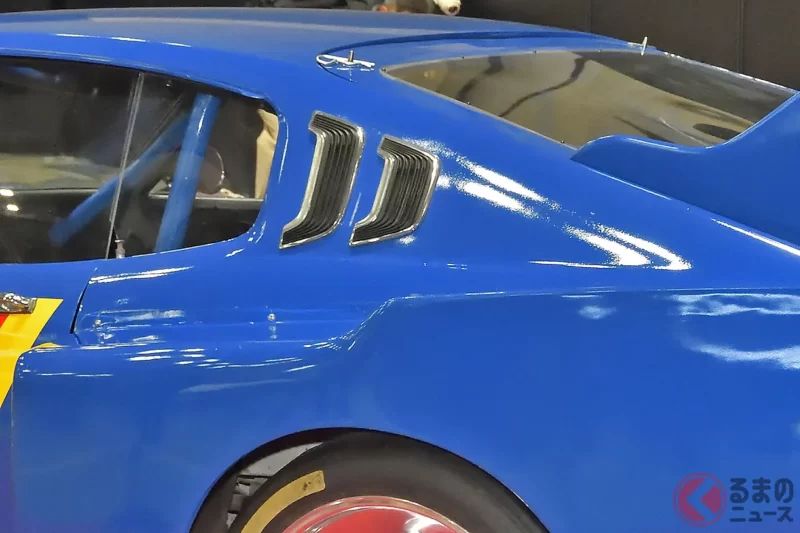 大叔世代也會「感動到落淚」！Toyota「Celica LB Turbo」實車公開！全寬約1.9m的「超霸氣」寬體設計帥到不行！稀有的「西德Touring Car賽車規格」在橫濱亮相