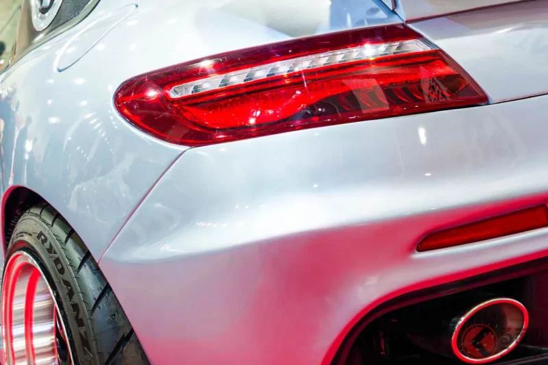 「輕車尺寸」的Benz!? 採用高級車規格的「輕型Supercar」！竟然是Suzuki製造的「長車頭」車型！搭載Demio車燈＆ZR-V水箱護罩的「Melcino GT-K」是什麼車？