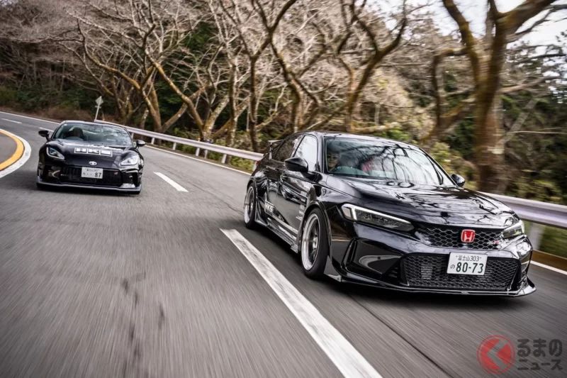 「行路感受」再進化！HKS全新「HIPERMAX S」以「Flat Ride Concept」為核心全面升級，馬上來實際試駕看看！