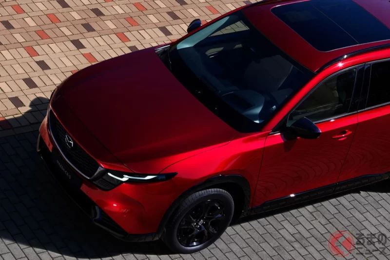 馬自達車的「製造現場」到底是怎樣的？不只是重視「設計或操控」！甚至連「車門縫隙」的精度都追求！？親自確認每一輛車中所注入的「極致講究」！