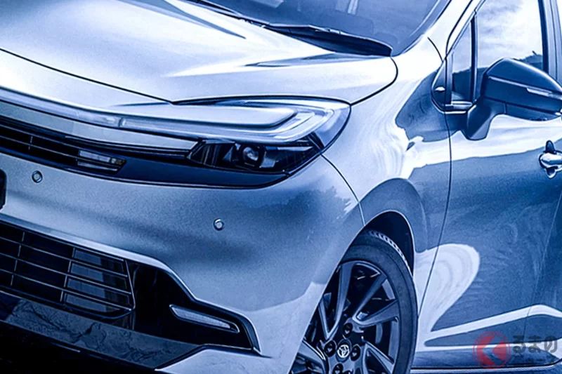 TOYOTA最新「低油耗」COMPACT CAR引發關注！新車209萬日圓起、1公升可跑「35km」！比頂規還便宜93萬日圓的最新「HAMMERHEAD」車頭AQUA X是什麼？