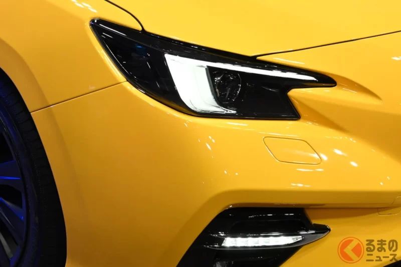 SUBARU「LEVORG」「LAYBACK」將於2026年4月停止現行車型生產！下一代有望導入「STRONG HYBRID」？唯一的房車「WRX S4」現行款也確定停產，「STI SPORT」版本同步取消