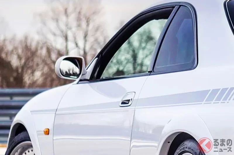 超過1億日圓!? 日產「“日本製”跑車」引發高度關注！搭載2.8公升直列6缸、輸出400馬力的「Skyline GT-R」到底是怎樣的車？30年前登場的特別版「R33」現身美國拍賣會！