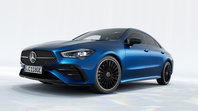 2026年04月 Benz 賓士全車系中古車行情表