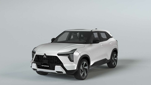 2026年04月 Mitsubishi 三菱全車系中古車行情表