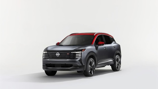 2026年04月 Nissan 日產全車系中古車行情表