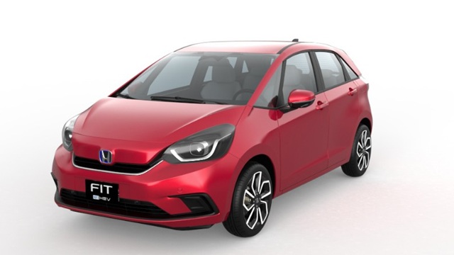 2026年04月 Honda 本田全車系中古車行情表