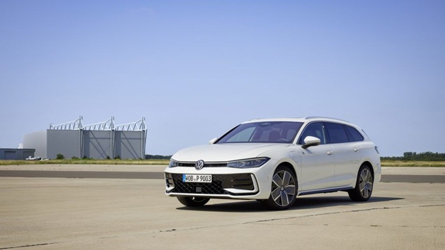 2026年04月 VW 福斯全車系中古車行情表