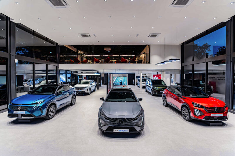 精益求精 Peugeot/Citroen 2026正年式車款再進化