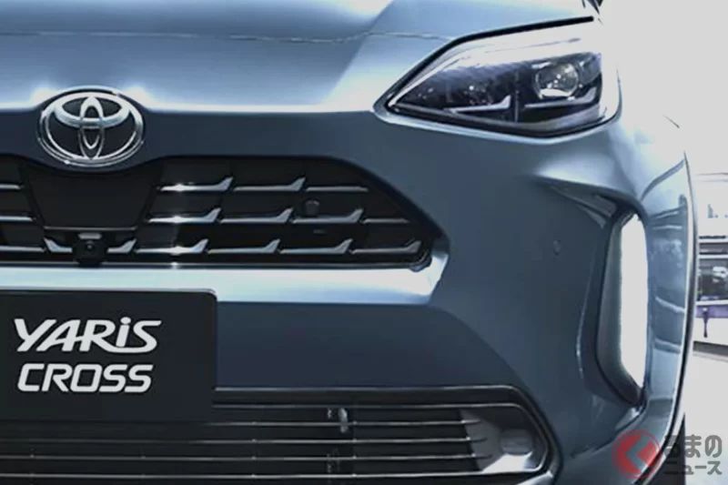 1 公升油就能跑 27km！注目豐田新款「最上級 Yaris Cross」！採用提升耐用感與質感的「Saddle Tan 內裝」！豪華配備的 Z “Adventure” 版是什麼樣的車型？