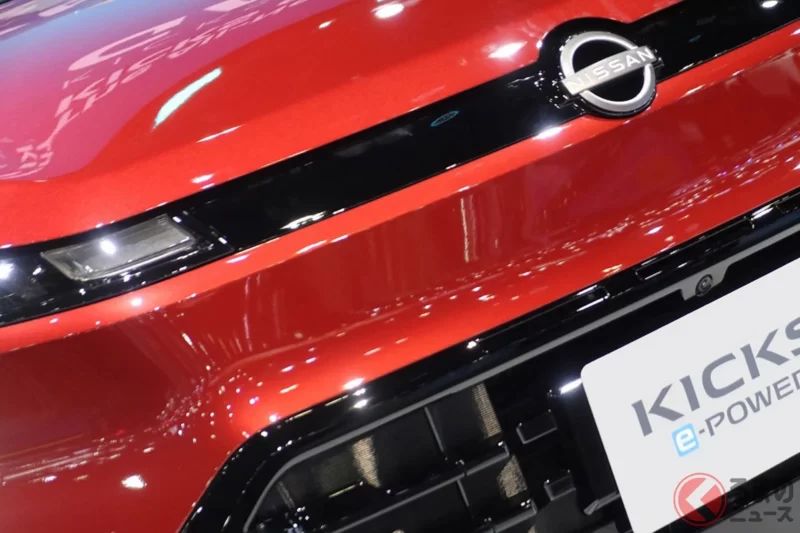 Nissan Kicks全新「Compact SUV」全球首度公開！不僅換上大改款的前臉造型帶來形象大轉變，還推出超過400萬日圓的「e-POWER」專用車型！與北美版本不同的「另一種新型Kicks」，正式在泰國登場！