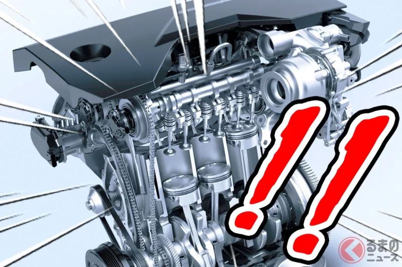 新開發的「純汽油引擎」一公布就引發熱烈回響！「可變Turbo太狂了！」「如果是6速MT絕對會買！」「真是奢華的規格啊…」的聲音不斷湧現！這款為「熱愛駕馭樂趣」的駕駛者打造的「新型Turbo 100」，即將由Peugeot搭載！