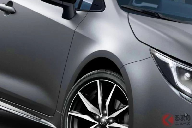 Toyota「全新進化Corolla」引發大量討論！「新車色很有魅力」「設計越來越精緻了」等好評不斷！「兩種不同body type」導入環保理念的“創新interior”！英規「Touring Sports＆Hatchback」成為焦點！