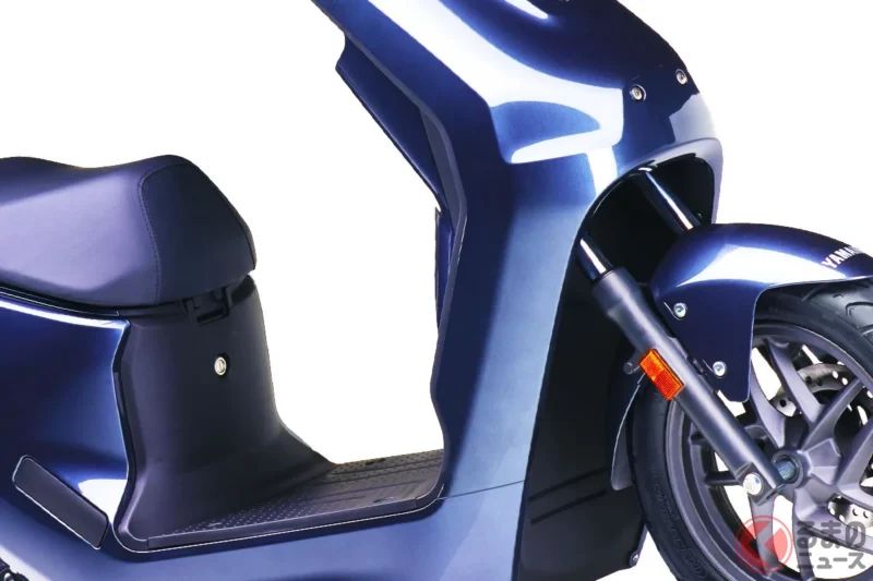 新車只要16萬日圓！Yamaha全新「平價scooter」太突破了！以「壓倒性CP值！」成為話題！還導入Honda技術的新型「Jog E」到底是怎樣的車款？