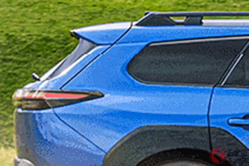 超過370匹馬力!? Subaru全新「Station Wagon型SUV」登場！採用高性能4WD，還有水平對臥引擎……但其實沒有搭載？「Trailseeker」澳洲版本是什麼樣的車呢？