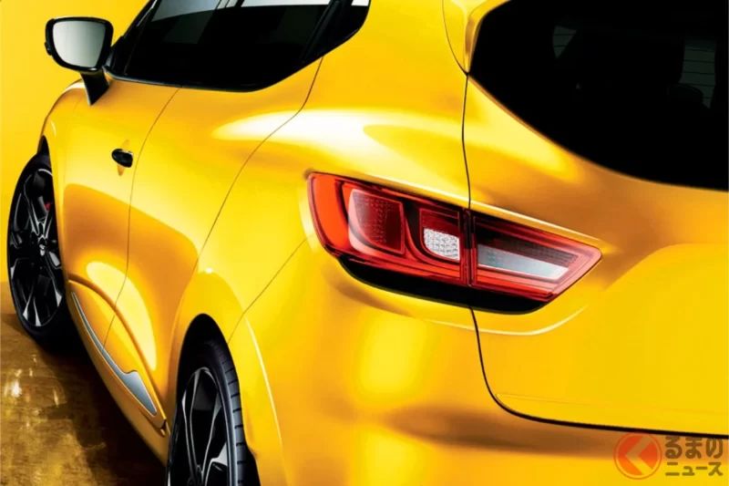 比「輕型車」還便宜!? 超級平價的「小型運動車」是什麼樣的車？搭載超過200匹馬力的1.6L「直列4缸」引擎，內外裝都走運動風格，但售價不到150萬日圓！這就是「Renault RS」，到底是什麼樣的車款？