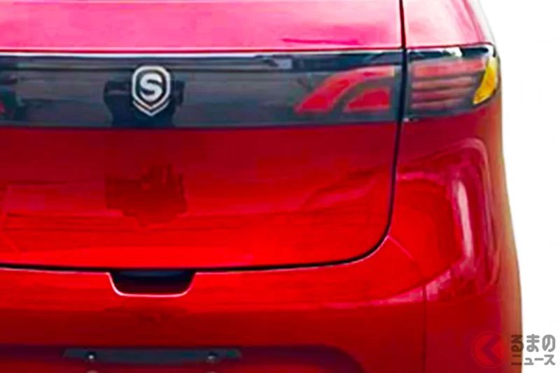 新車約143萬日圓！全新「小型掀背車」發表！超省錢「油錢＆驗車」通通0元！而且連「車庫證明」都不用的「最強CP值車」引發關注！可乘坐3人的「新型trike」VehicleFun VF-S推出新配色登場！