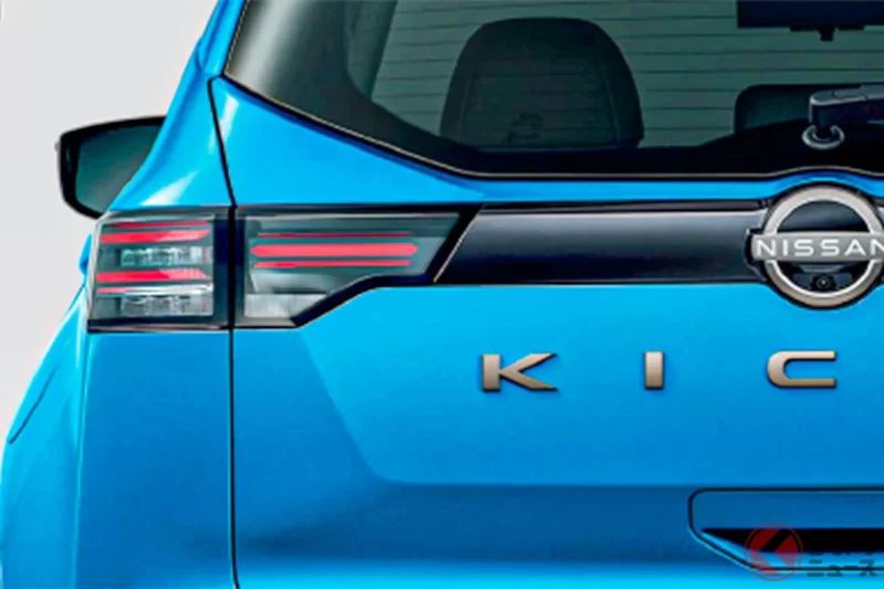 日產「全新」小型SUV正式亮相！約400萬日圓、搭載1.2公升直列3缸引擎＋4.3m級剛剛好的車身尺寸！外型大改、造型大變的Kicks在泰國登場