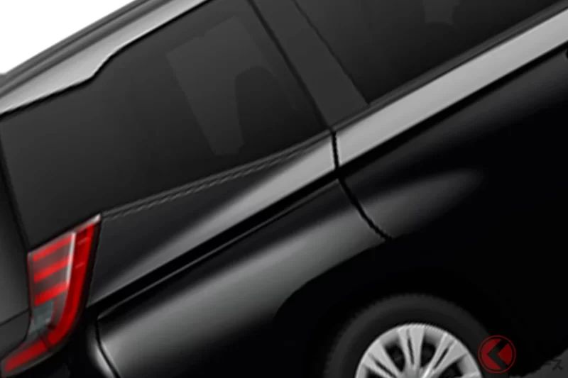 Toyota最新「“三排7人／8人座”Minivan」引發熱烈關注！也有「每公升23.4公里的油耗很吸引人」「油耗與空間的平衡很好」「感覺能撐過油價上漲」等評價！最省油的「Noah」受到矚目！