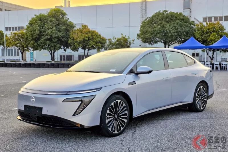 「Primera的正常進化」與「Skyline Crossover」再度登場!? 日產「最新BEV」在中國快速攻佔市場！注入「靈魂」與「風味」的「N7」與「NX8」，試駕中看見的「駕馭質感」是什麼