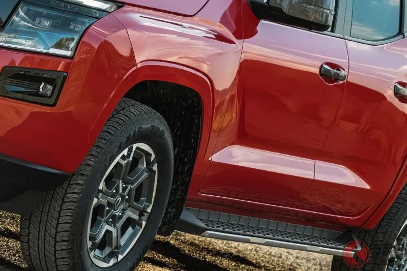 約589萬日圓起！Nissan全新「5人座四驅」上市！全長超過5.3m的巨大車身搭載強勁「Diesel Turbo」！承襲名車「Terrano」精神的「全新Navara」於澳洲登場！