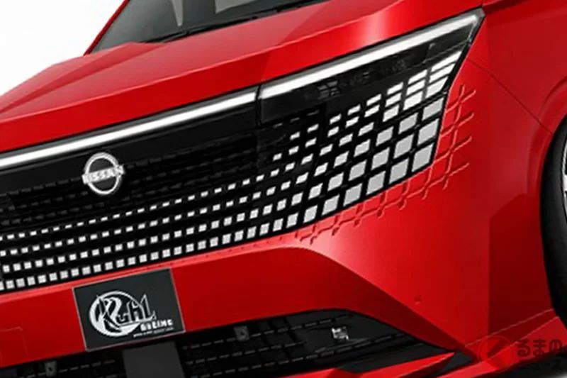 日產「新型 Elgrand」16年來首次全面改款，推出「霸氣空力套件版」！網友評論：「完全不像一般休旅車的氣勢」、「真的很有進攻感」！而KUHL JAPAN打造的CG圖，將這台被譽為「休旅車之王」的經典車款，改造成兼具運動感與霸氣的模樣，引起熱議