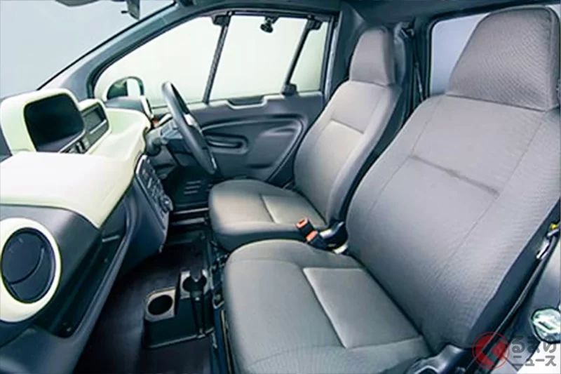 豐田推出全新「後輪驅動小車」引發熱烈討論！網友回應包括「百萬日幣左右超吸引人」「可能連輕型車都不需要了」「看起來既創新又方便」等聲音！全長僅2.5米、具備防水防塵功能的「C＋pod」備受關注！