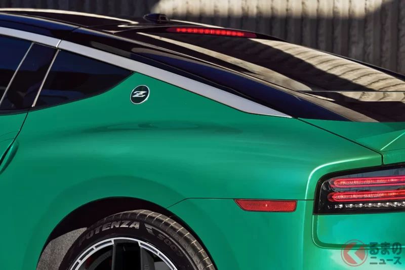 Nissan「全新 Fairlady Z」發表！睽違 4 年大改款，經典「初代 Z」的「G Nose」回歸!? 高性能「MT 車型」也全新登場的「後輪驅動跑車」到底有哪些進化？