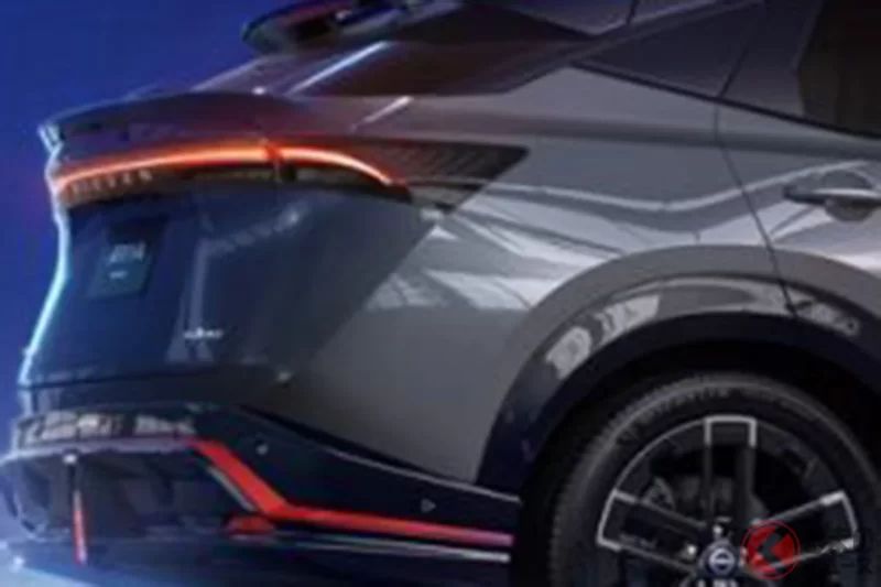日產的「新型 SUV 運動車款」引發了支持與反對的聲音！有人稱讚「加速媲美超跑」、「e-4ORCE 與 NISMO 的組合絕對很有樂趣」，但也有人擔心「上班族根本買不起」。這款剛上市的車就是「ARIA NISMO」