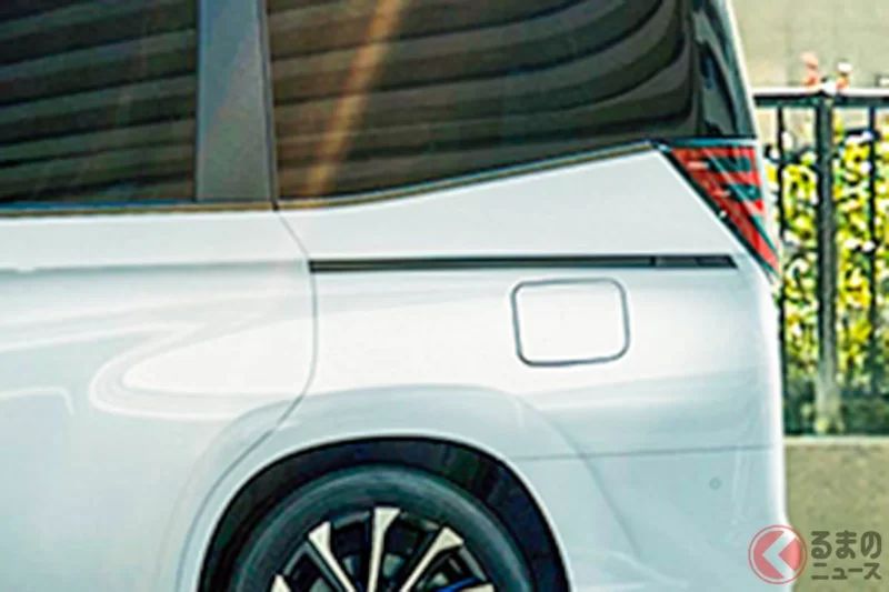 豐田新型「Noah」即將登場!? 四年來大幅改款，「設計」將改變＆「汽油車」會停產？全新「王道休旅車」會是什麼樣的車型？