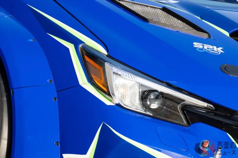 Subaru「全新hatchback」登場引發熱議！6速MT×水平對臥turbo加持的「高性能四驅機器」讓人直呼「就是在等這台！」對「High Performance X Version II」期待值爆表！