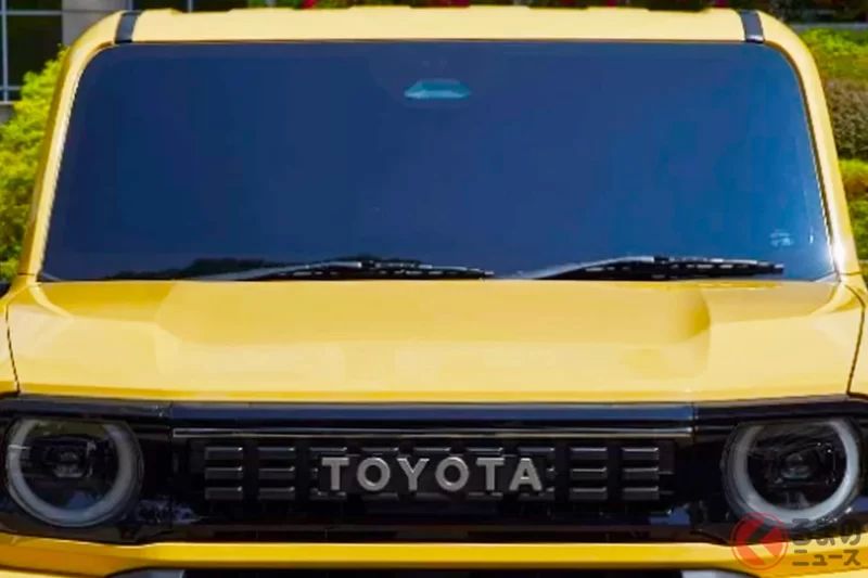 Toyota發表新型「小型Land Cruiser」！同時推出四種原廠客製化方案！從超前衛的「正統越野」到「都會派SUV」都有！新型「Land Cruiser FJ」以客製化方式展現個性，在泰國登場！