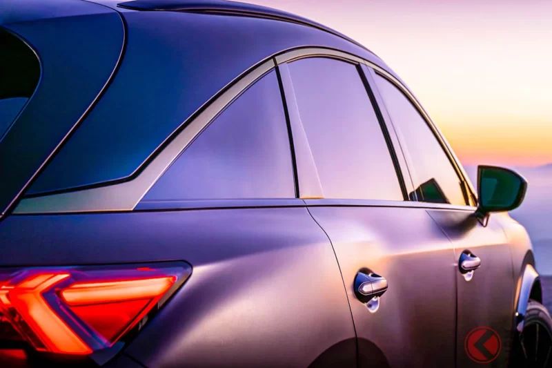 5年來首次推出“新型車”！日產全新“高級雙排SUV”首度公開！9年後復活的FX風格加上“日式設計”採用！？全新Infiniti「QX65」將在美國亮相