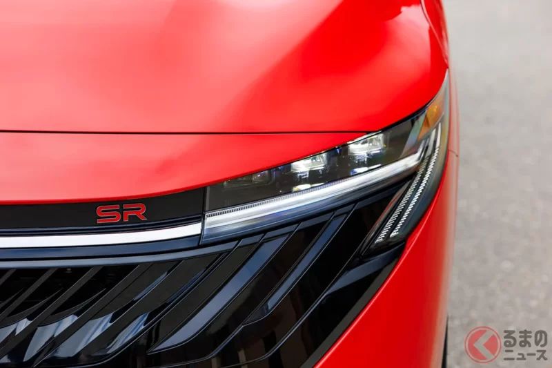 睽違6年全面改款的日產「“新型”Sedan」公開後引發熱烈反響！「比Skyline小的4.6m級車身」×2公升「直列4缸」的組合很吸引人！Sunny後繼車型「Sentra」的加拿大版本也獲得「很有魅力」的評價