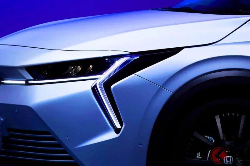 豐田「Harrier」尺寸的本田「“新型”SUV」發表引起熱烈反響！201馬力的「全長約4.7m級車型」甚至有「可能很快就會完售」的聲音！睽違3年的復活車型「Insight」也在經銷店引發話題