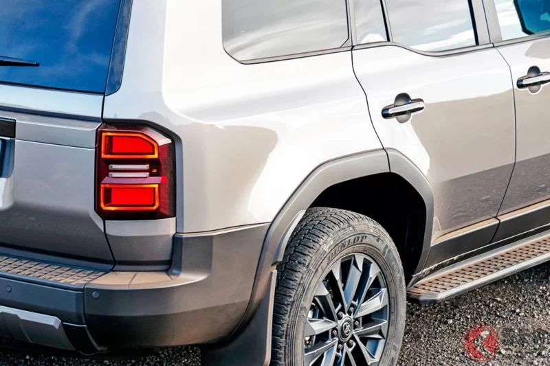 豐田「Land Cruiser 250 “Hybrid”」即將發售!? 在日本之前，先於歐洲導入「Mild HEV」！備受期待的「低油耗Land Cruiser」何時會在日本上市呢？