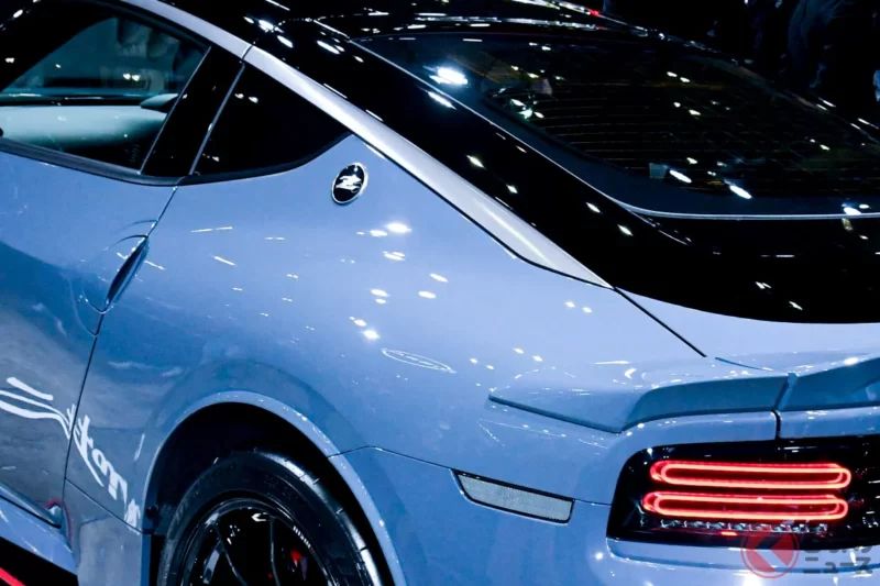 即使價格突破935萬日圓仍有人喊「非它不可」!? Nissan「全新」sport car引發關注！向歷代致敬的流線車身＆採用專屬RECARO座椅！「Fairlady Z NISMO」在經銷端的反應如何？