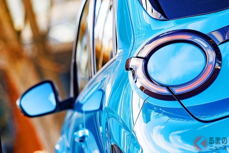 約430萬日圓！Nissan發表「全新」compact car！圓形頭燈×全長不到4公尺的「剛剛好尺寸」！作為「March後繼車」的「Micra」於Austria登場