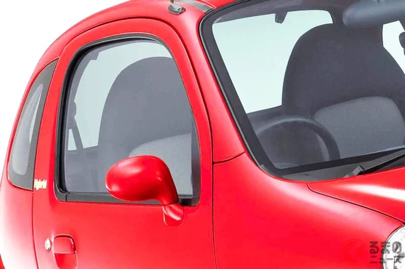 「新車49萬日圓」的Suzuki「小型“輕量Coupe”」引發熱烈回響！有車迷稱它是「究極的純粹跑車！」、「在街上看到就超興奮！」。搭載「5速MT×輕量化車體」，成為「街頭駕馭最強模型」！充滿Suzuki風格的「挑戰性車款」Twin也吸引了高度關注！