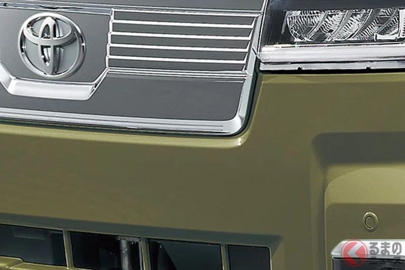 Toyota新型「Kei Truck」發表！「新車109萬日圓」就能入手，採用「同級最大級」貨斗！抗鏽蝕＆惡劣路況的耐用設計超厲害！即使在「夜間道路」也安心安全的「高性能」Kei Truck——新型「Pixis Truck」登場！