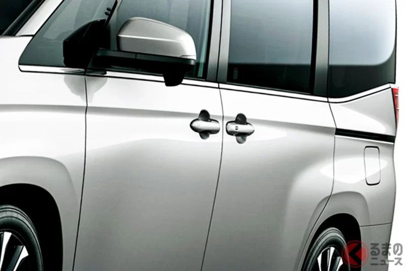 1公升可跑22km！Toyota最新「四輪驅動」Minivan備受關注！剛剛好的車身尺寸＆採用1.8公升直列4缸引擎的頂級車型「Noah Hybrid “S-Z E-Four”」是什麼？